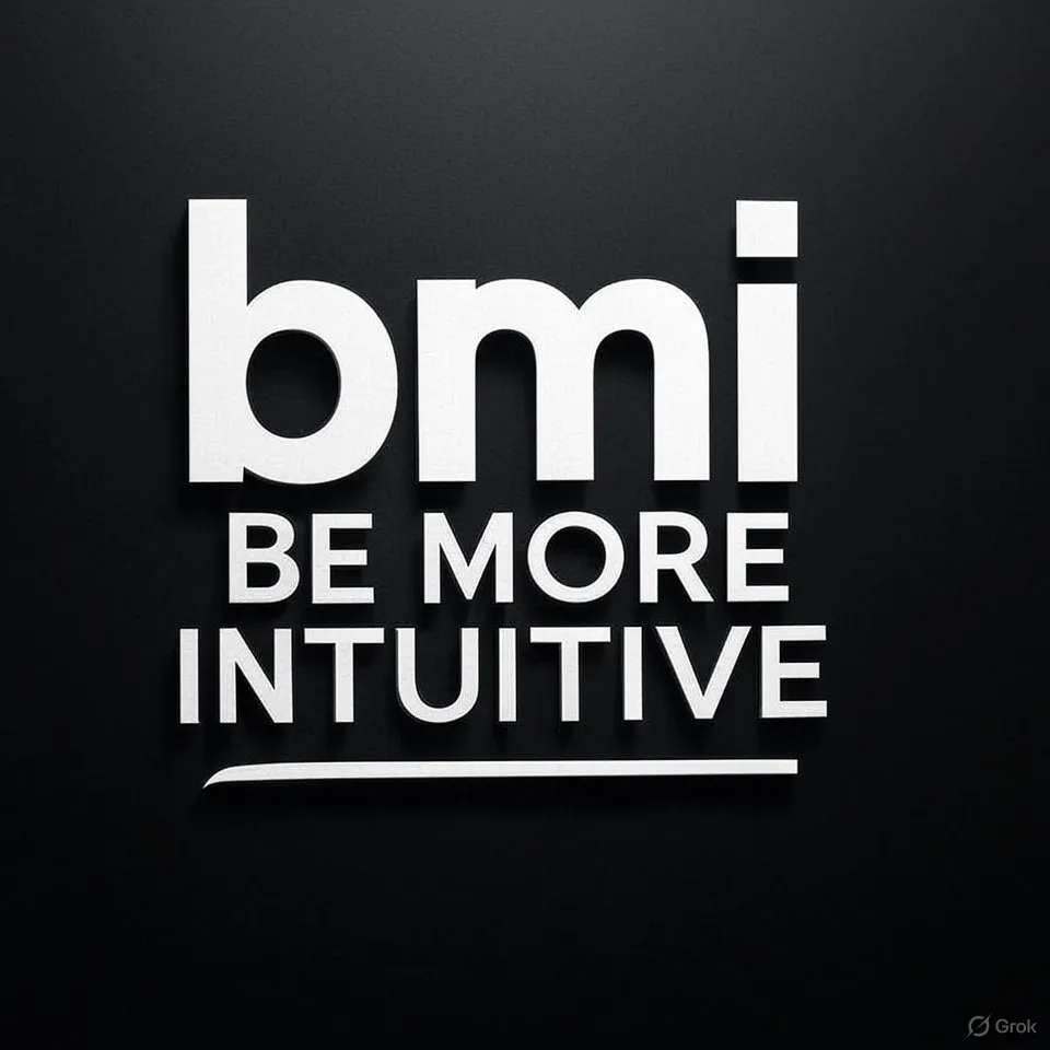 Be More Intuitive profile