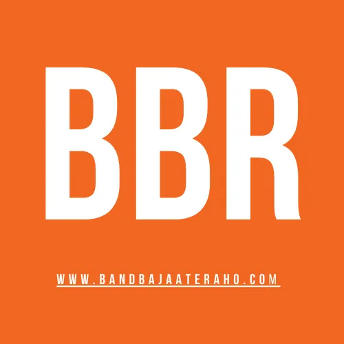 BBR profile