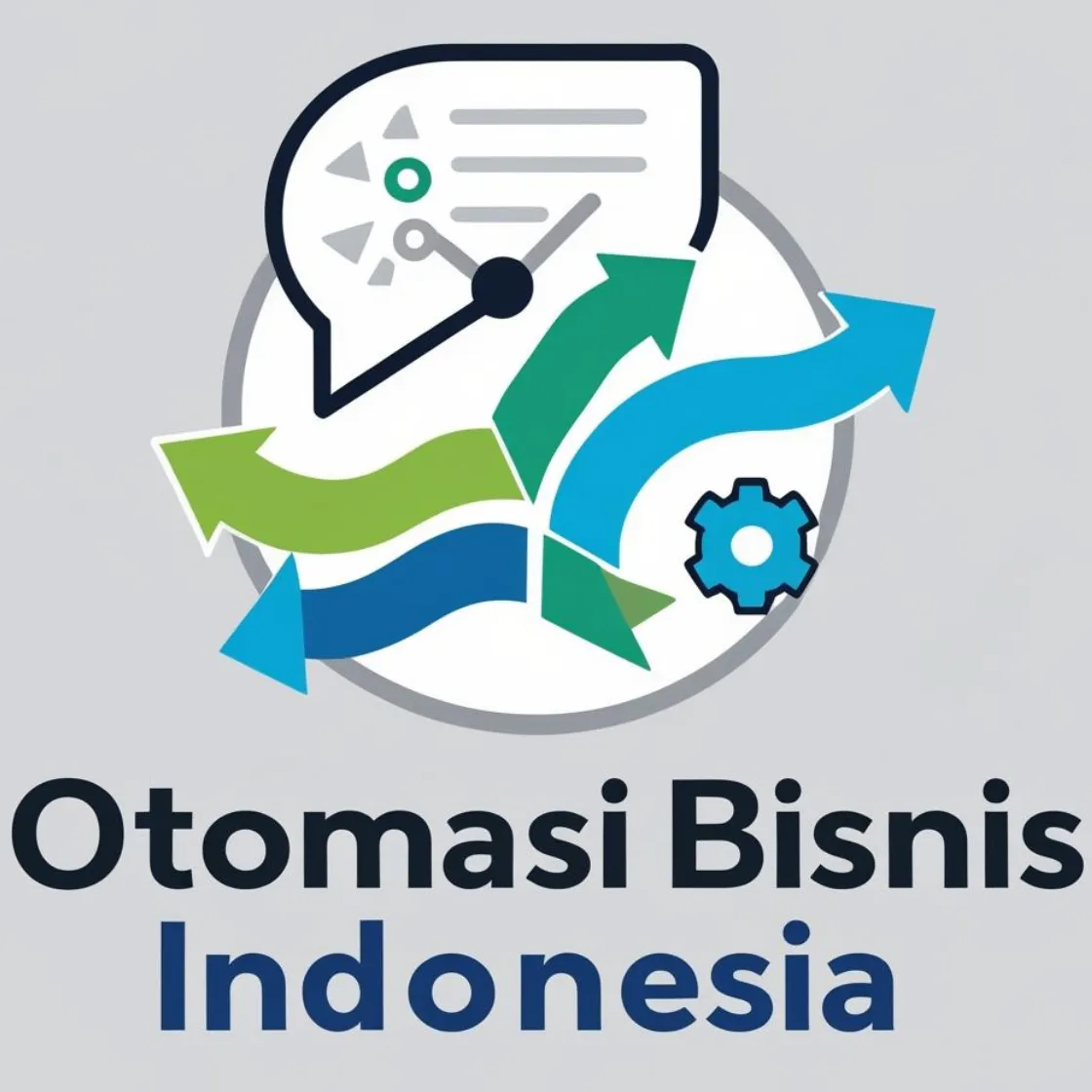Otomasi Bisnis Indonesia profile