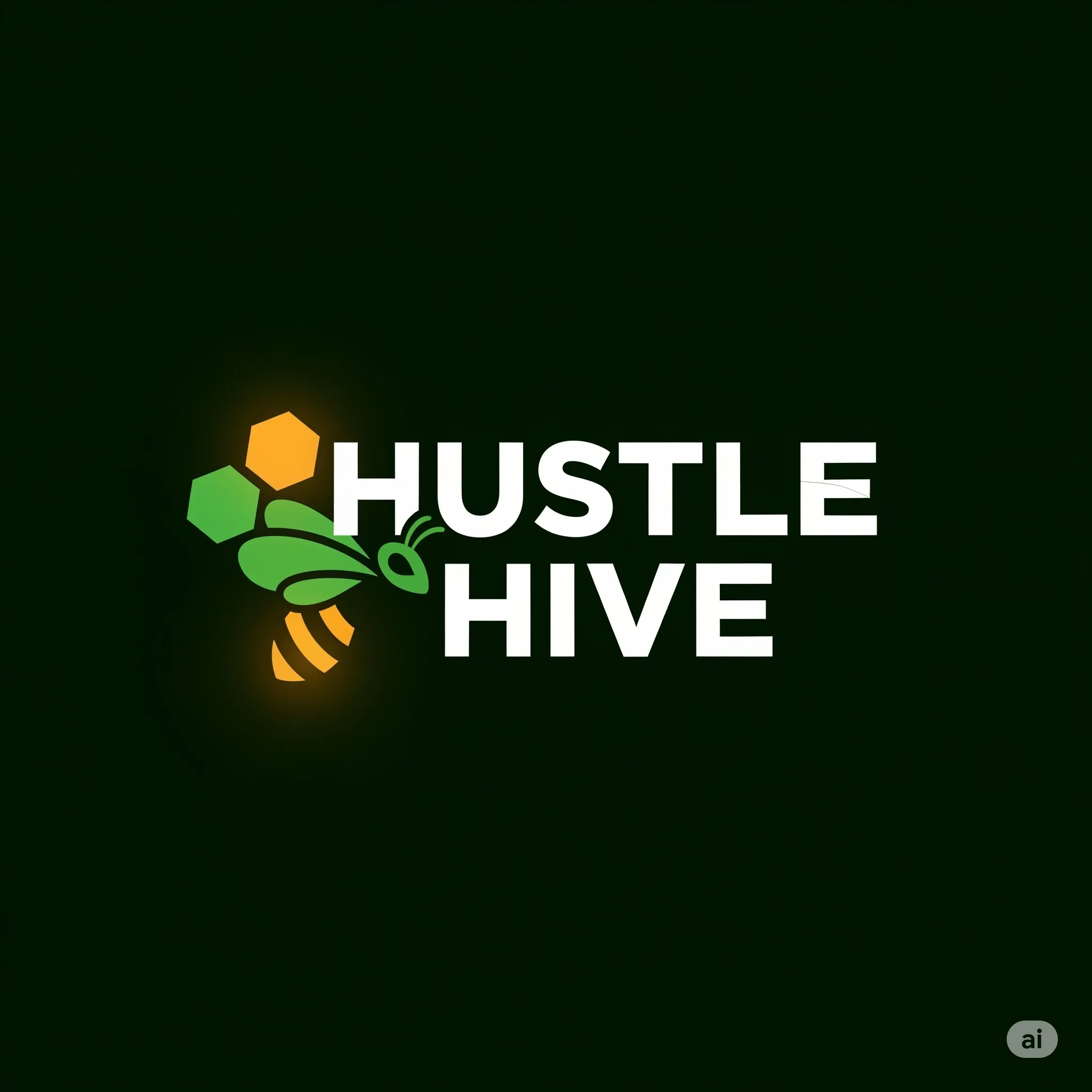 Hustle Hive: profile