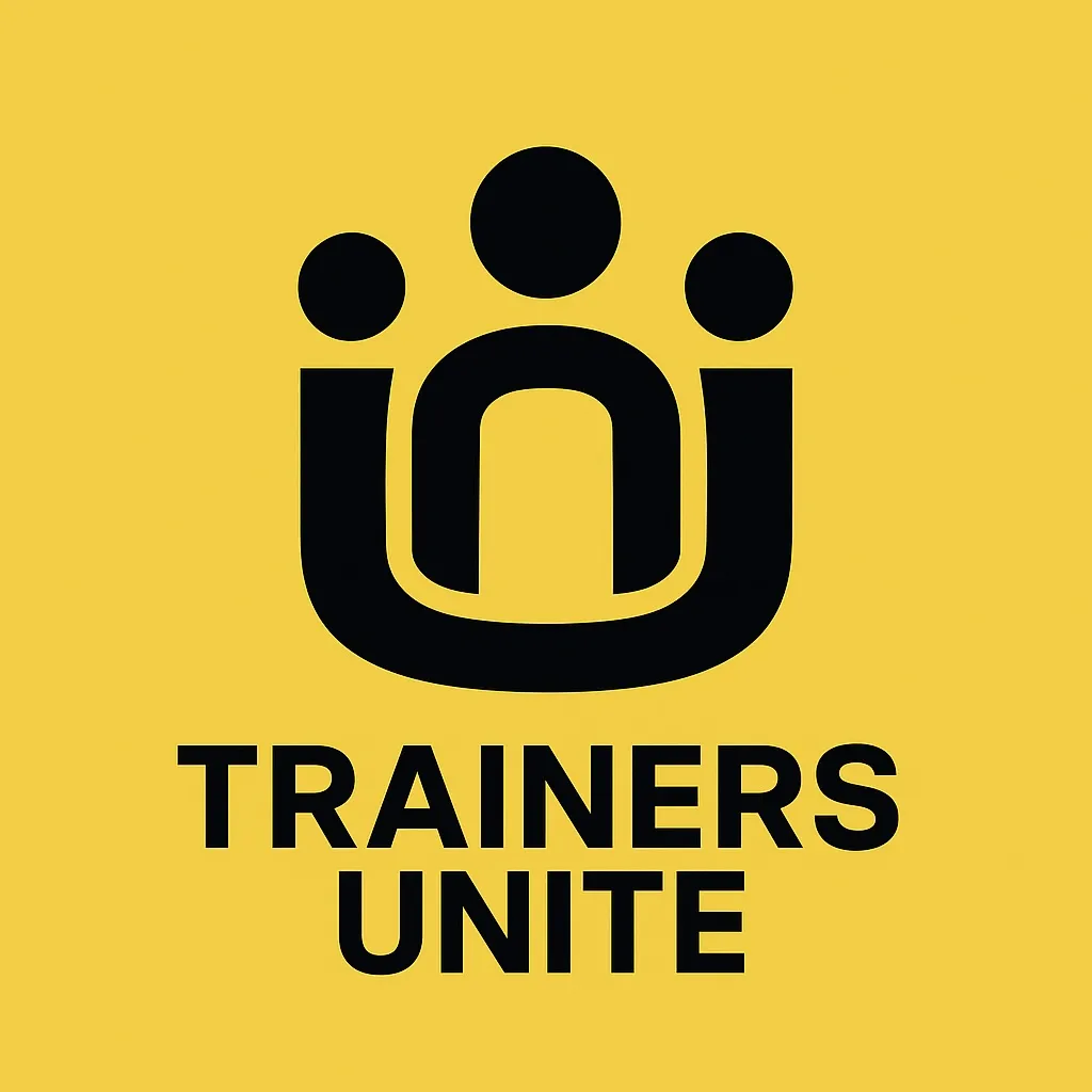 Trainers Unite Asia! profile