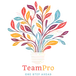 Glass Image Background