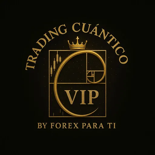 Comunidad de Trading Cuántico profile