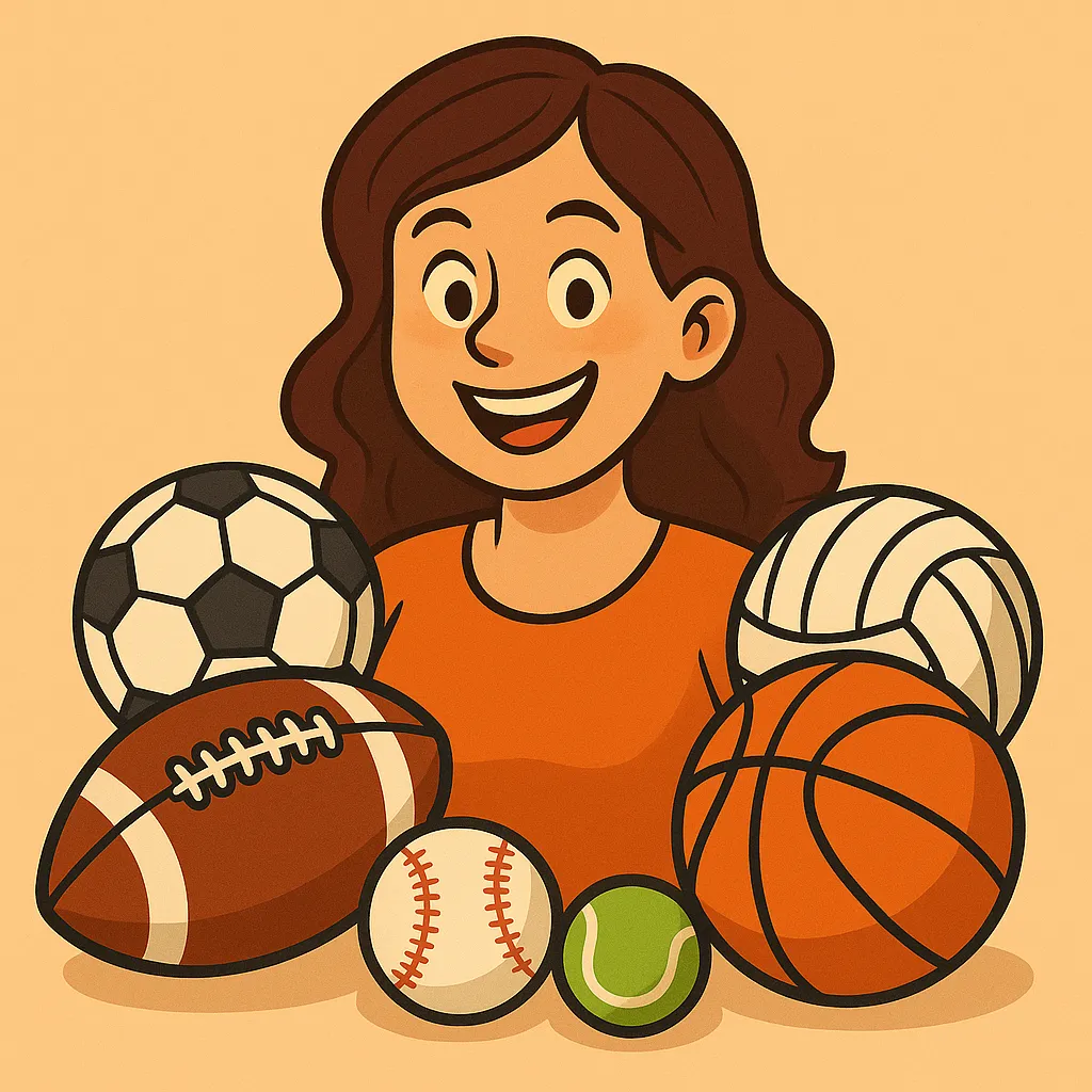 Game Day Girls profile