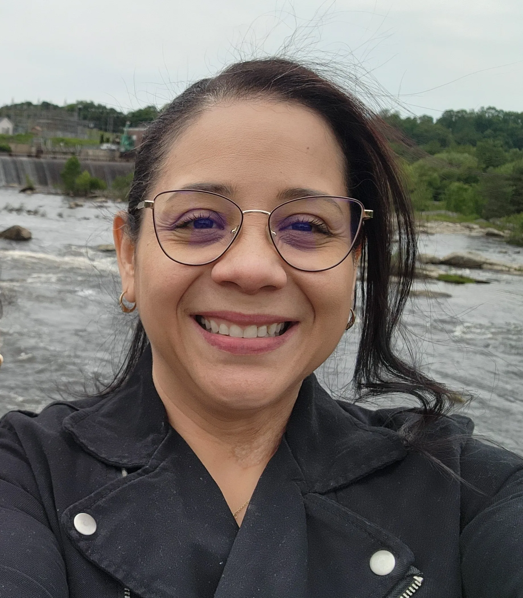 Breisy Sanchez - Tools4family profile