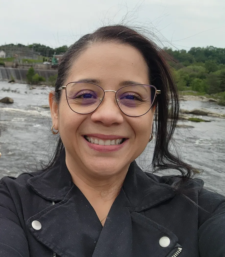 Breisy Sanchez - Tools4family profile