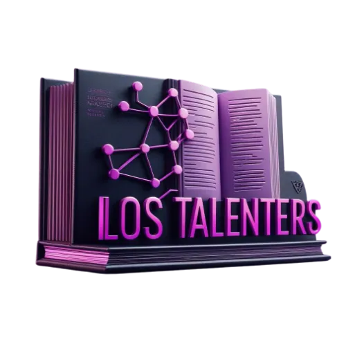 Los Talenters by DunIA CastRHo profile