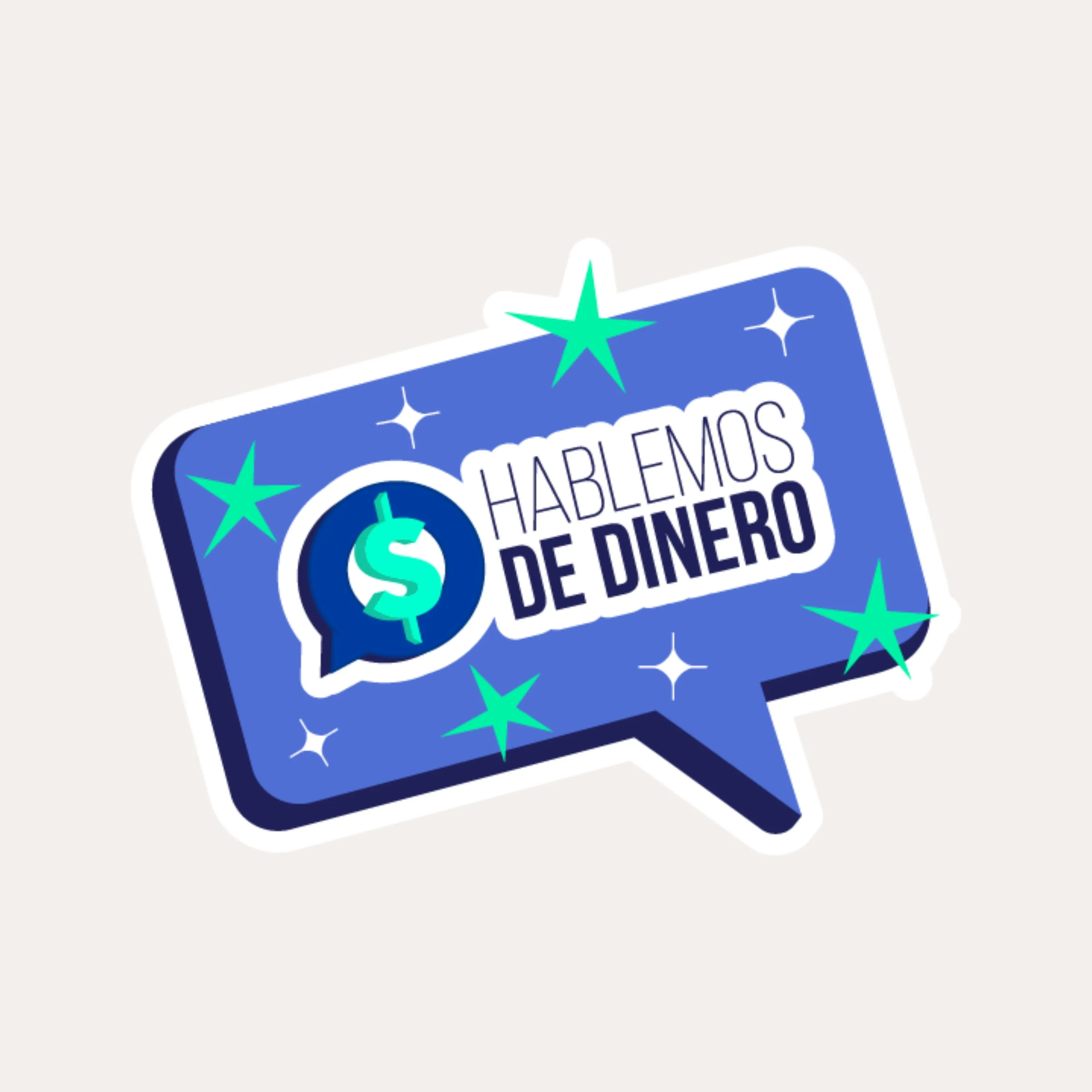 Hablemos de Dinero profile