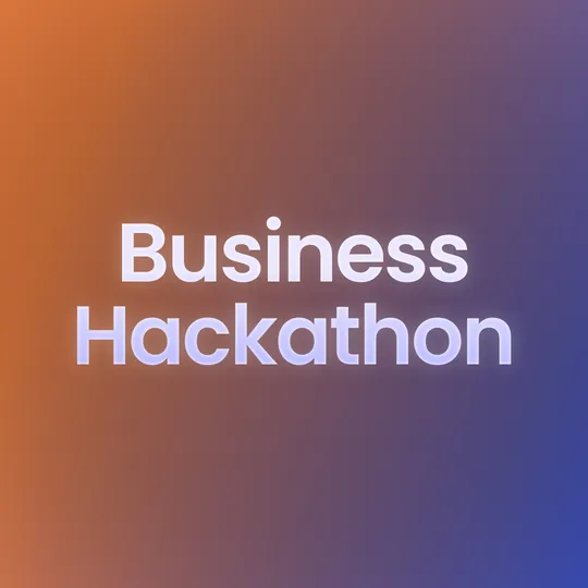 SG Hackathon profile
