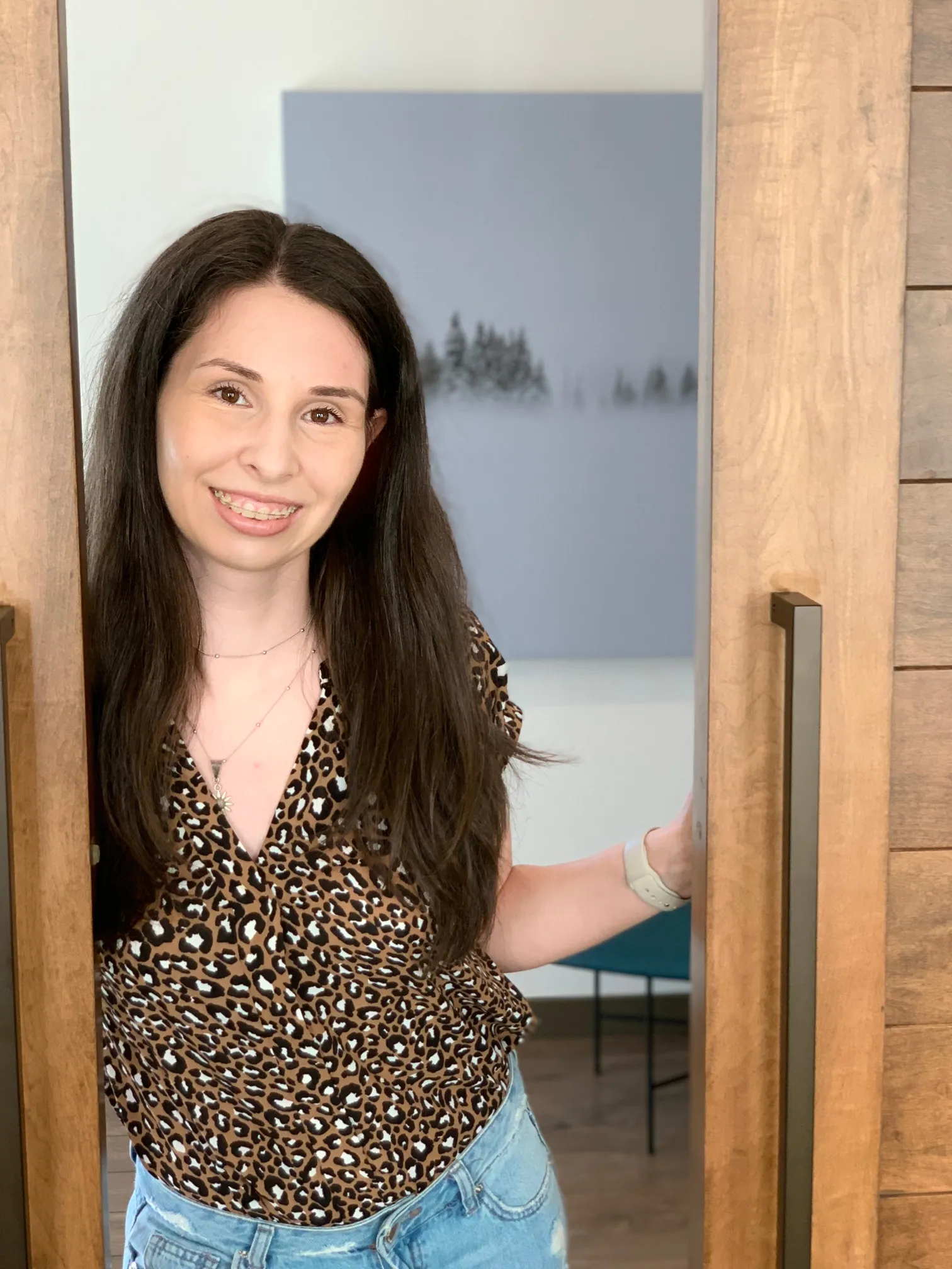 Teodora Juduc profile