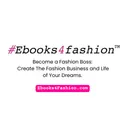 Ebooks4Fashion.com profile