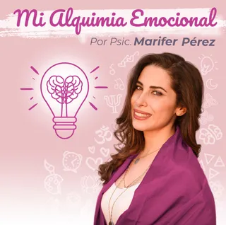 Mi Alquimia Emocional profile
