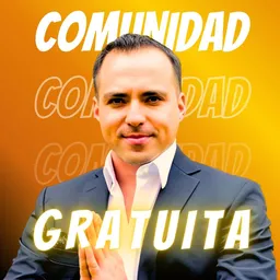 Comunidad Gratuita para Despertar Tu Máximo Potencial con Erik Ramírez profile
