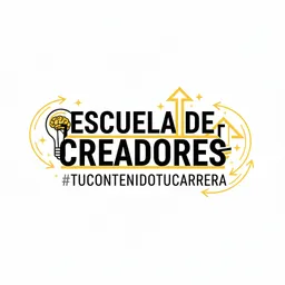 Escuela de Creadores profile