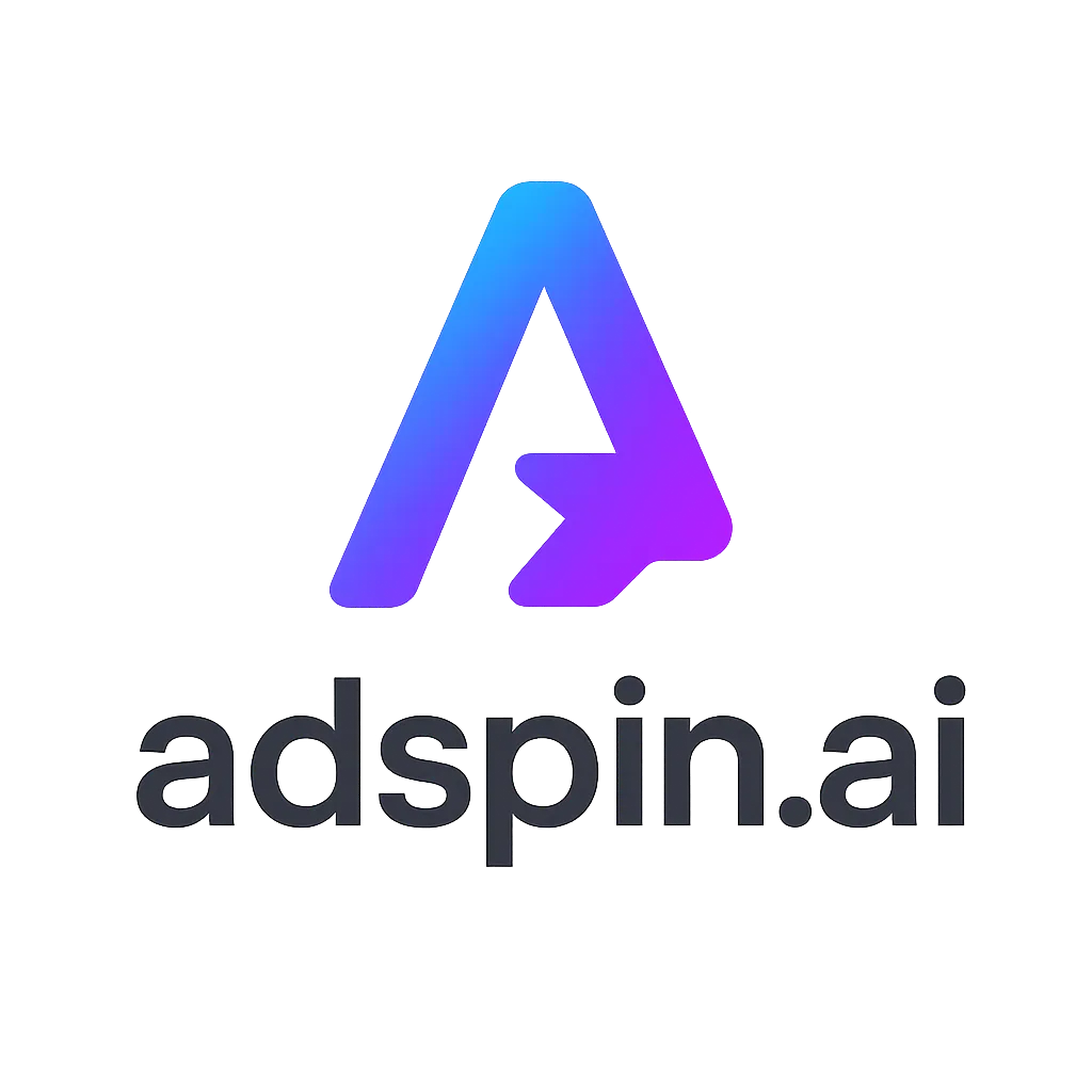 AdSpin.ai profile