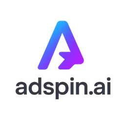 AdSpin.ai profile