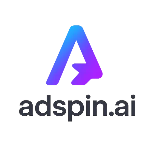 AdSpin.ai profile