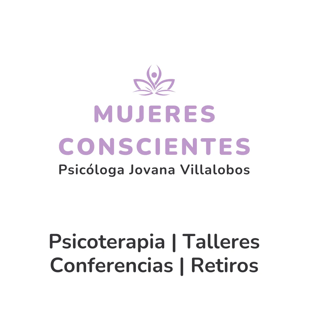 Somos Mujeres Conscientes profile