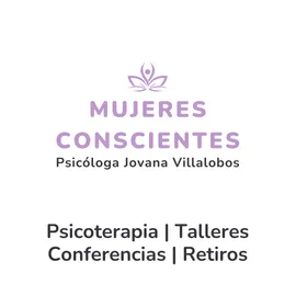 Somos Mujeres Conscientes profile