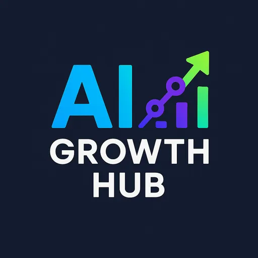 AI Growth Hub profile