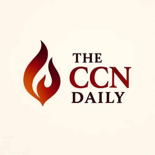 THE CCN DAILY COMMUNITY profile