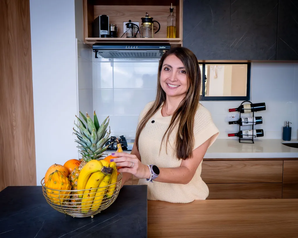 Pediatra Gloria Torres profile