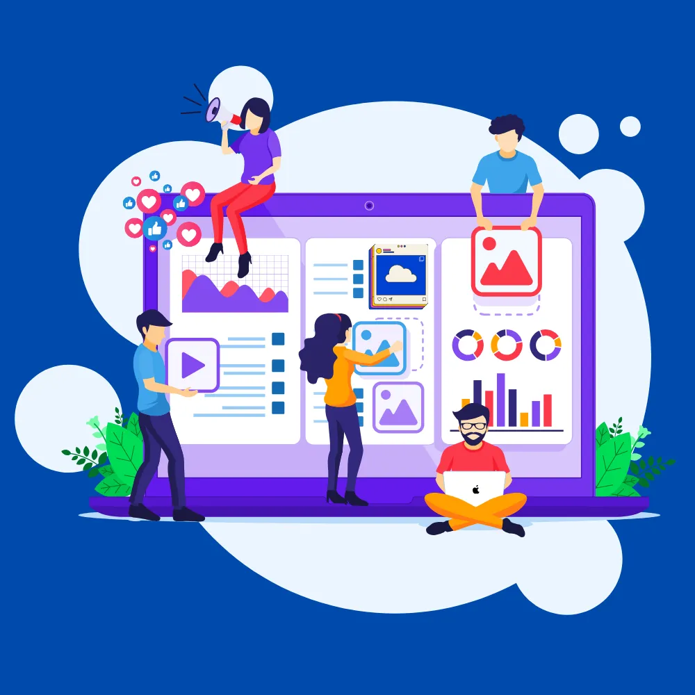 Grow Digital with Amirul profile