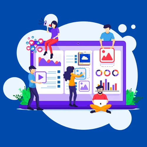 Grow Digital with Amirul profile