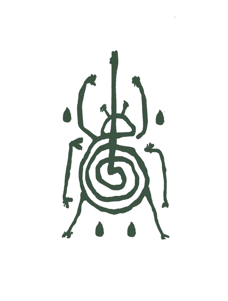 guardianes y guardianas del agua profile