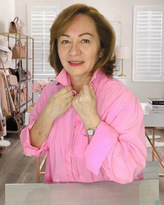 Margot Vargas profile