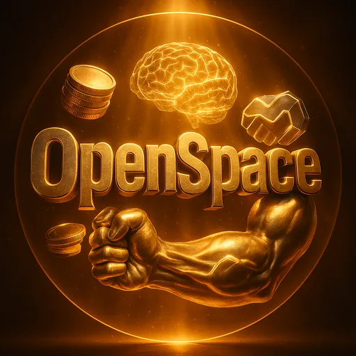 Open Space - אופן ספייס profile