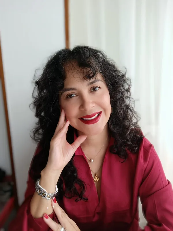 Gusleyma Aponte profile