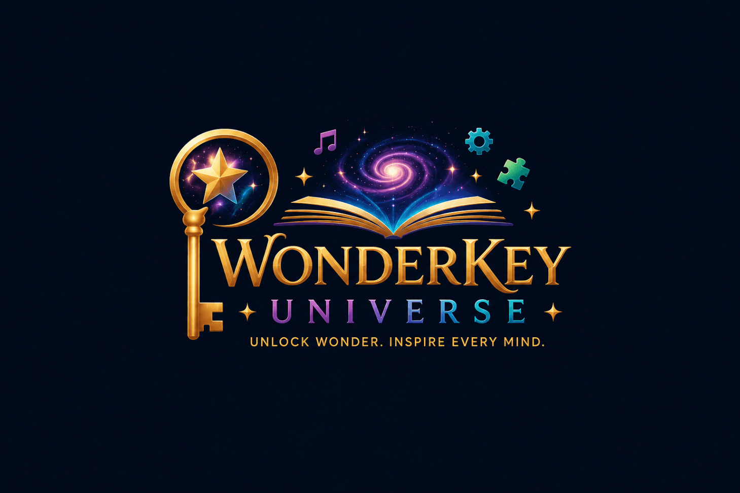 WONDERKEY UNIVERSE profile