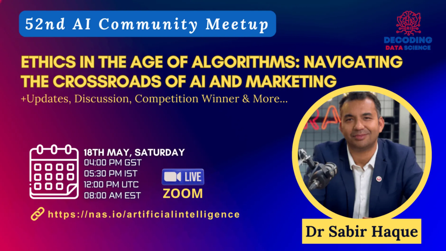 Ethics in the Age of Algorithms: Navigating the Crossroads of AI and Marketing