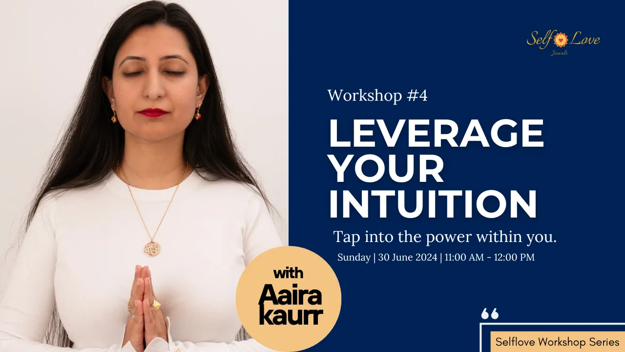 Trust Your Inner Compass: Leverage Your Intuition for Favorable Decisions