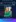 Glass Image Background