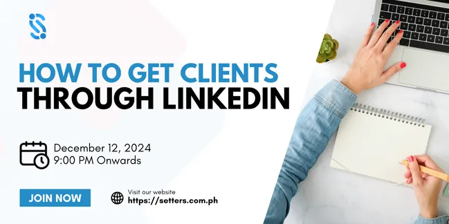 How To Use Linkedin As A VA To Get Clients Even If You Have NO Idea ...