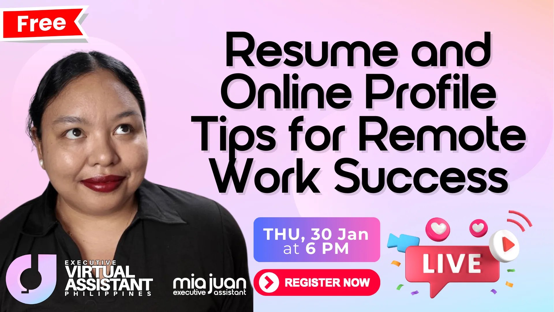 We Are Virtual:  The Ultimate Guide To Remote Work Success - jluvvs1