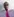 Glass Image Background