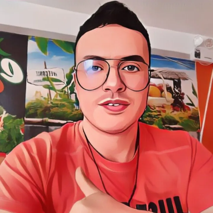 Ronnie Powerfull profile