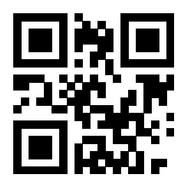 QR Code for go.osu.edu/mescfund