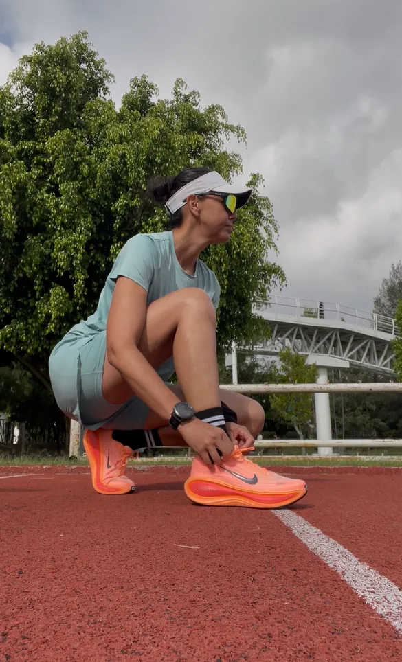 Vero Runner  profile