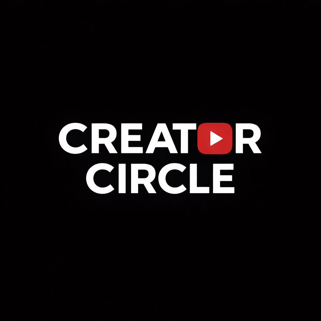 Creator Circle profile
