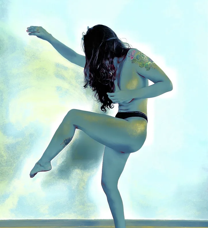 Tu cuerpo sabe más profile