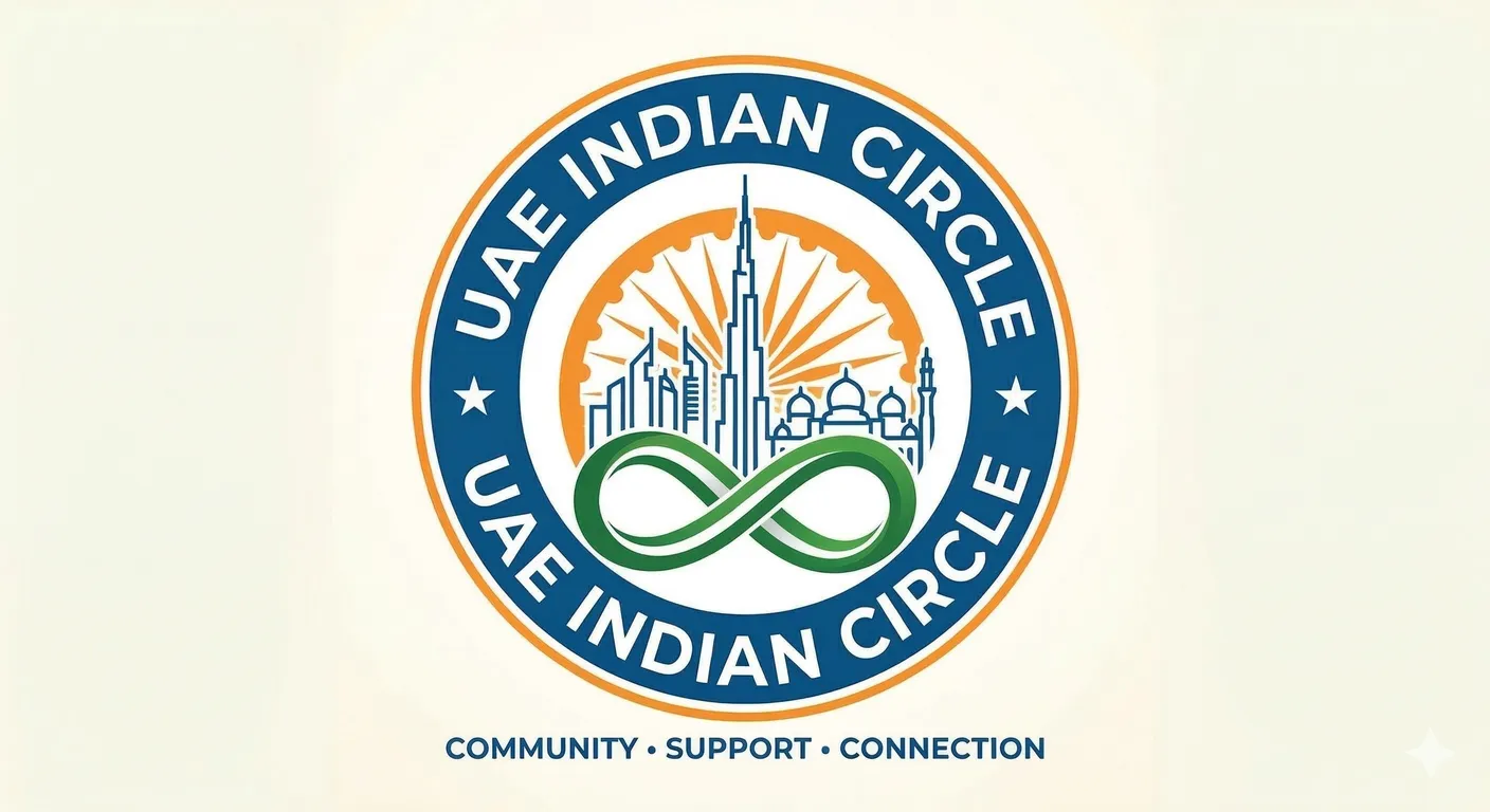 Uae Indian circle  profile