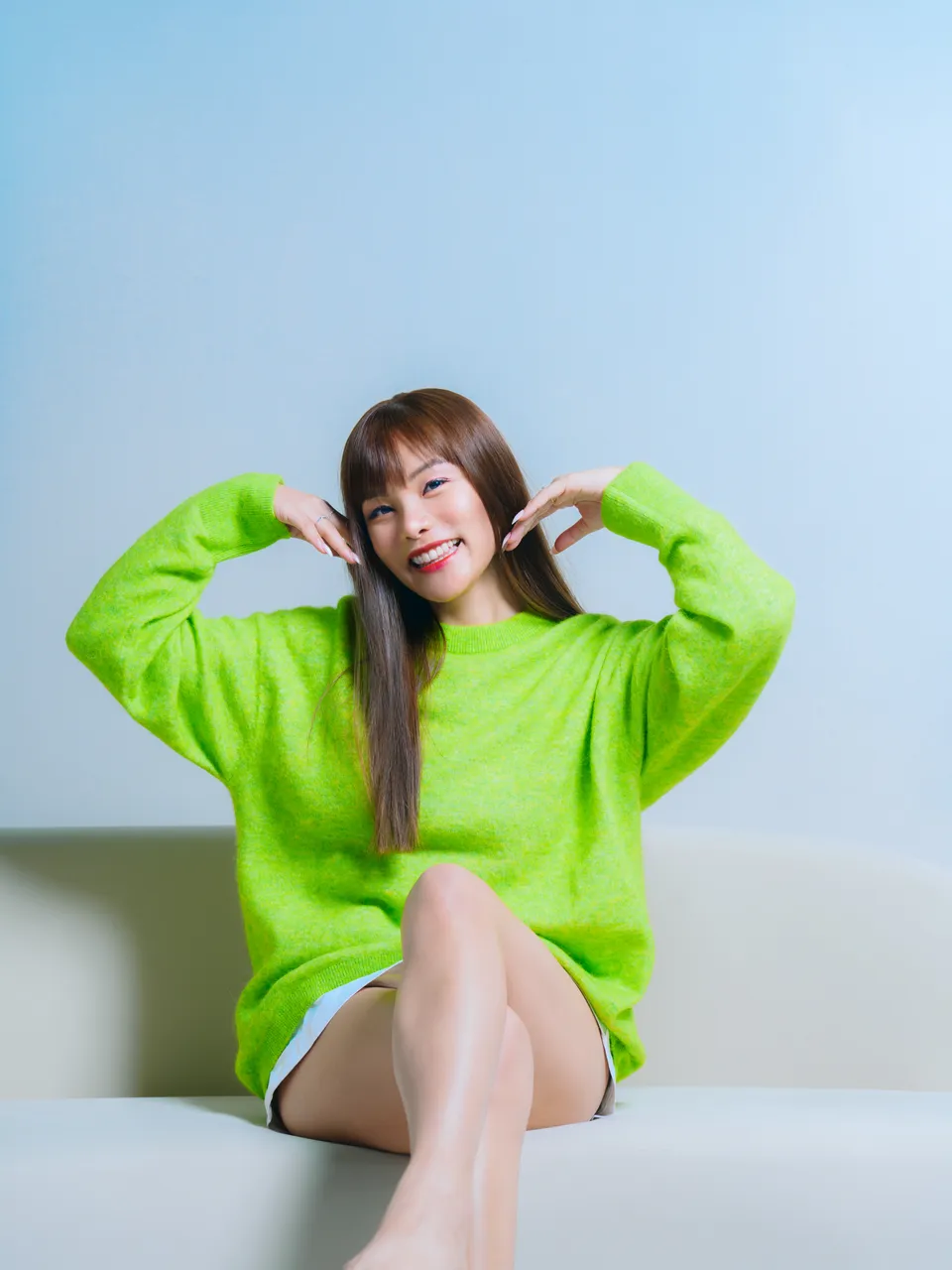 Voice, Visibility & Inner Authority with Alyssa Lie profile