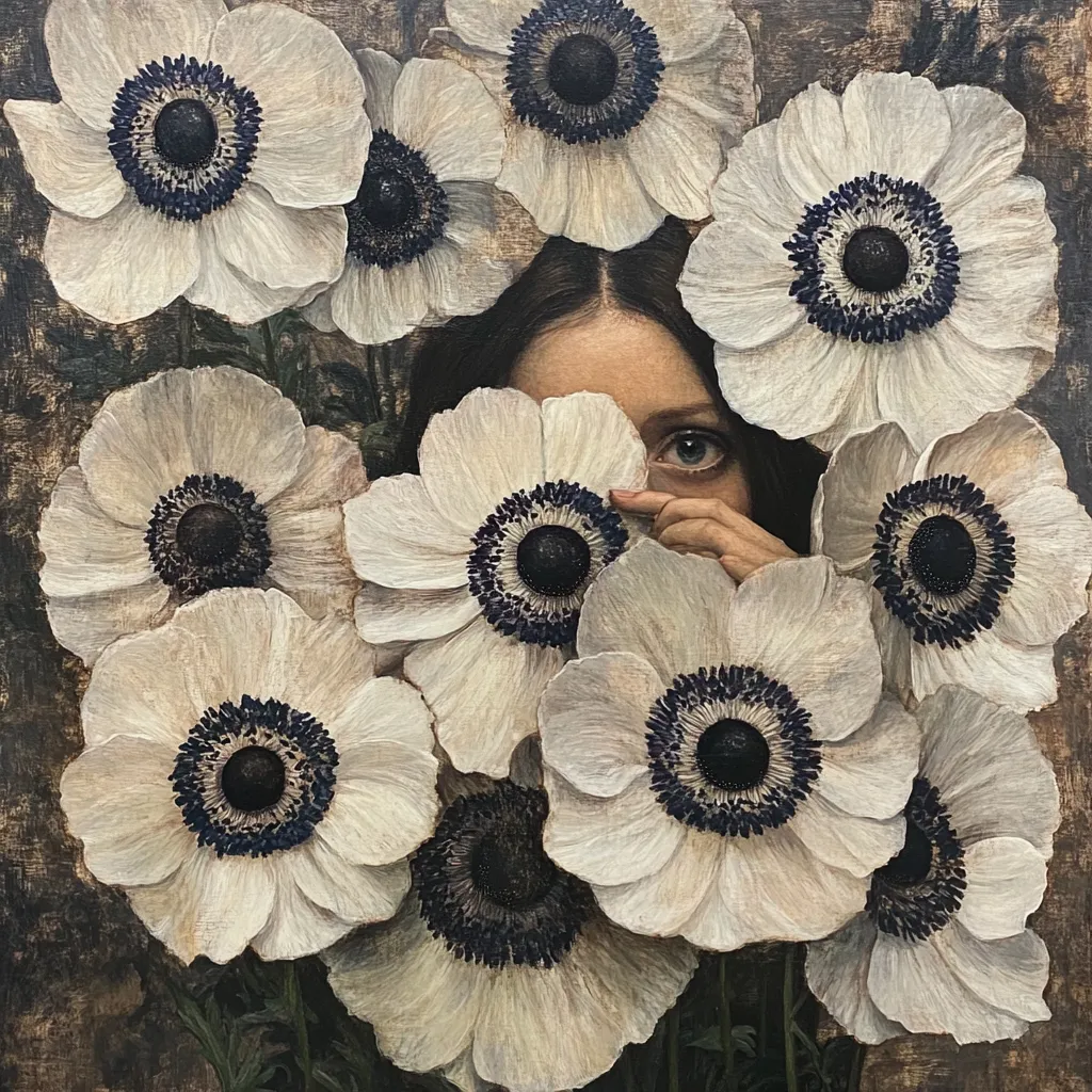Bloom Wise Art profile