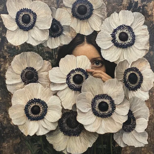 Bloom Wise Art profile