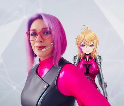 Los Talenters by DunIA CastRHo profile