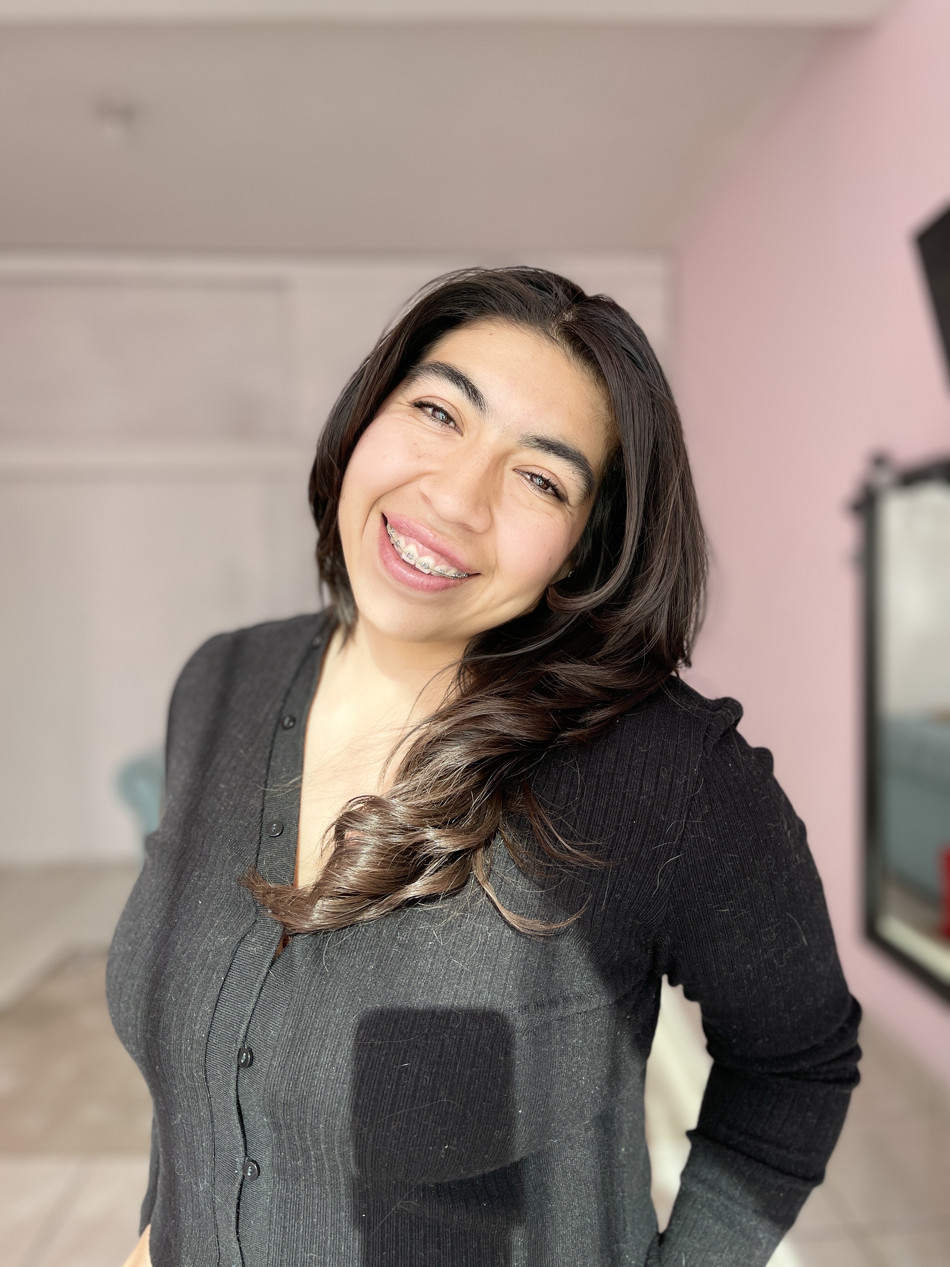 Lore Purdy profile